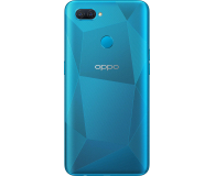 OPPO A12 3/32GB Dual SIM niebieski - 566039 - zdjęcie 5